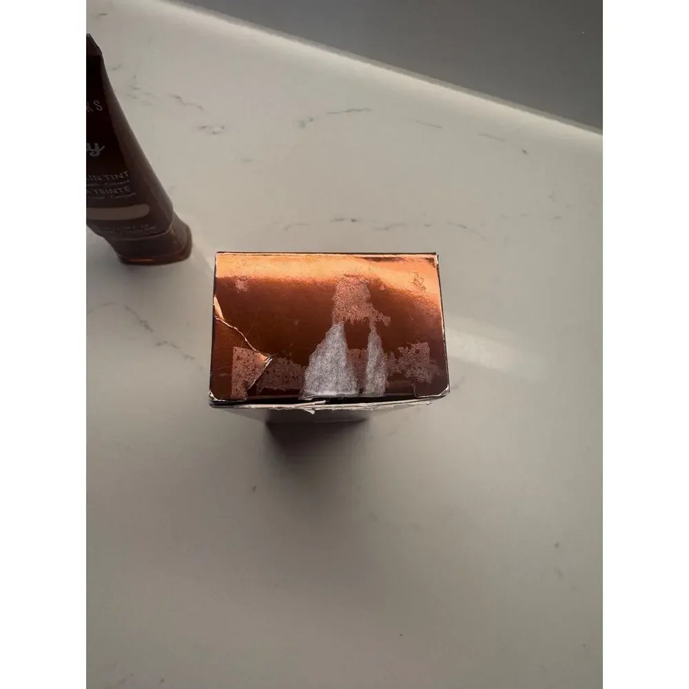 Danessa Myricks Yummy Skin Tint 3.5